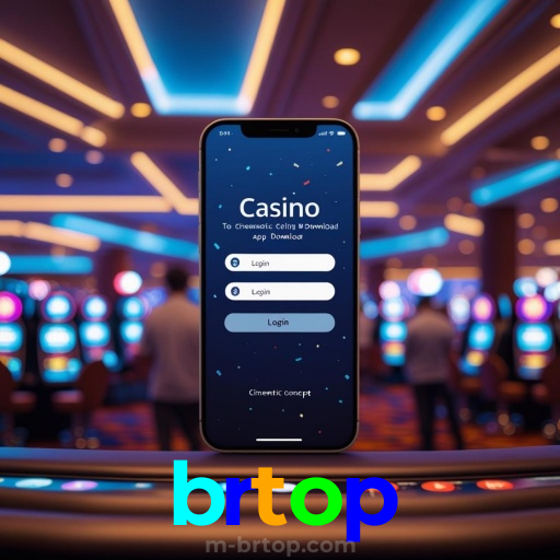 brtop: cassino online no Brasil — certificada e premiada
