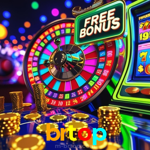 Cassino online no brtop — bônus e prêmios reais