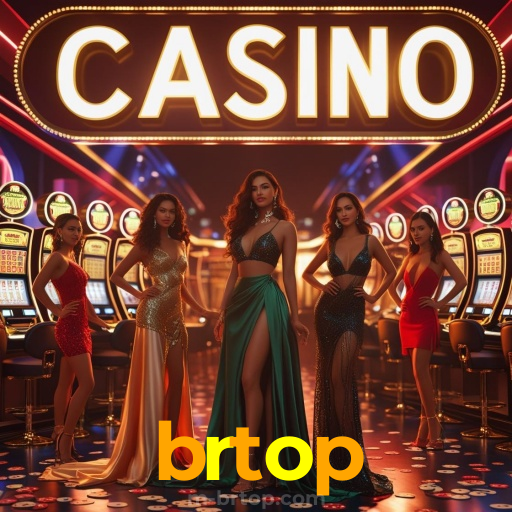 Cassino e apostas | brtop: plataforma segura e premiada